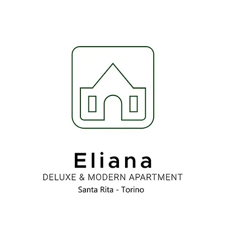 Appartement Eliana Deluxe & Modern