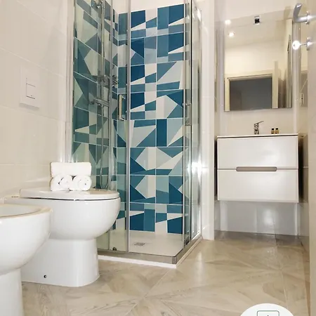 Apartamento Eliana Deluxe & Modern *
