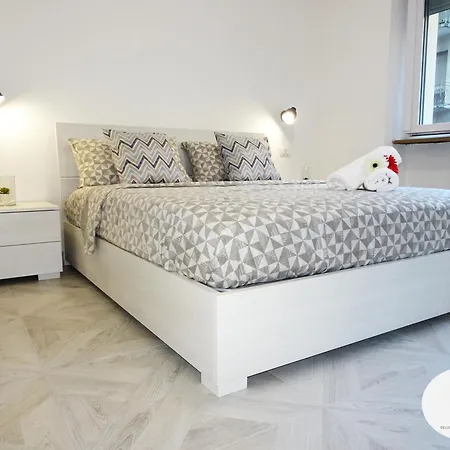 Apartment Eliana Deluxe & Modern