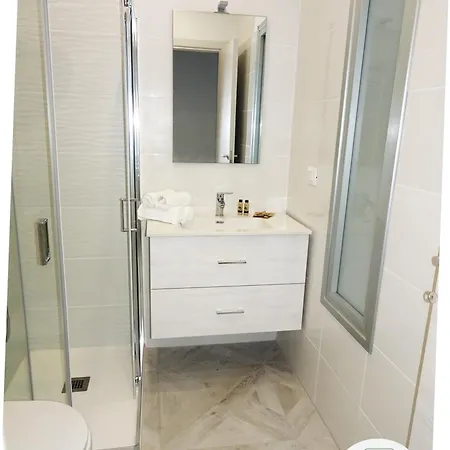 Eliana Deluxe & Modern Apartment Turin