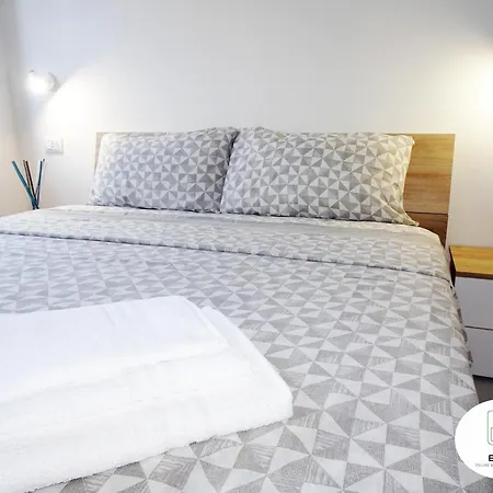 Eliana Deluxe & Modern Apartment Turin