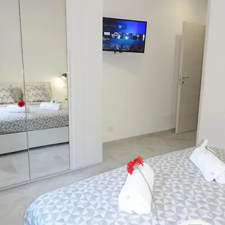 Eliana Deluxe & Modern Apartment Turin