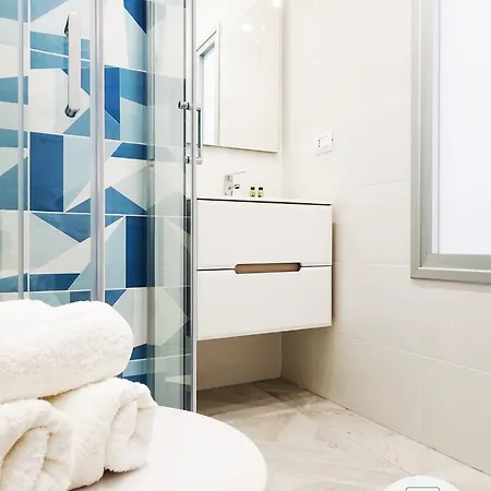Apartment Eliana Deluxe & Modern *